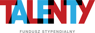 Fundusz Stypendialny Talenty